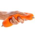 Silly Sausage Stress Reliever - Randomly Selected