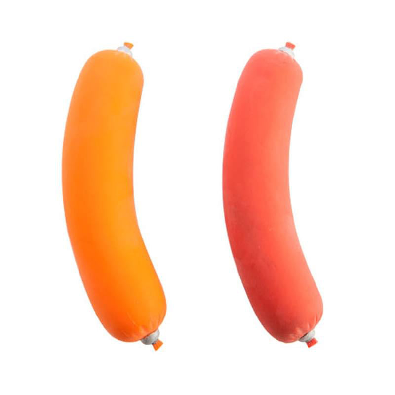 Silly Sausage Stress Reliever - Randomly Selected