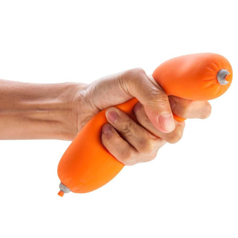 Silly Sausage Stress Reliever - Randomly Selected