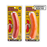 Silly Sausage Stress Reliever - Randomly Selected