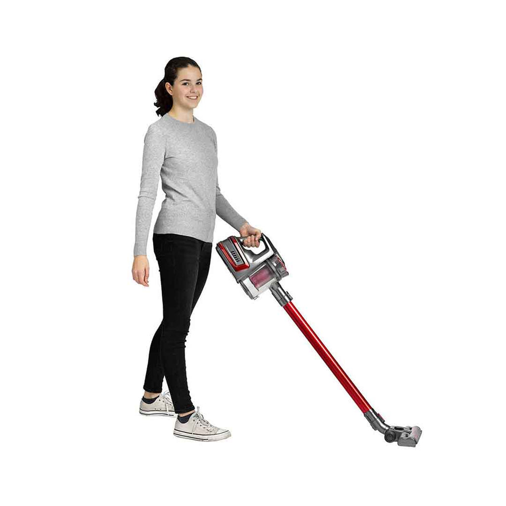 Lenoxx 150W Rechargeable Handheld Cordless Vacuum Cleaner Smooth Sales