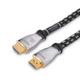 SONIQ Gold Series 4K HDMI 2.0 Cable