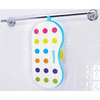 Munchkin Dots Bath Kneeler Cushion Support
