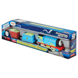 Thomas & Friends Track Master Glow in the Dark Engine by Fisher Price