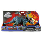 Jurassic World Dual Attack