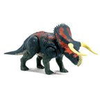 Jurassic World Dual Attack