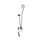 Flex Dual 3.5 inch LED Ring Light