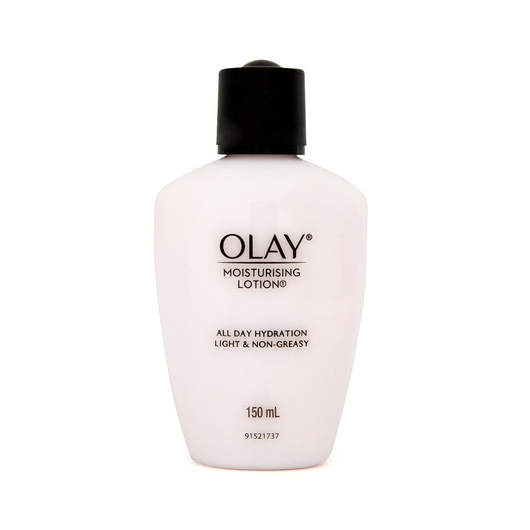 2 Pack x Olay Moisturising Lotion 150mL