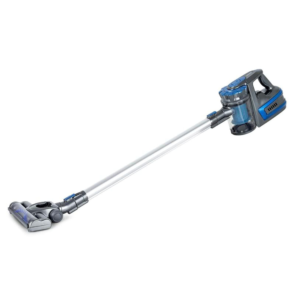 Lenoxx 150W Rechargeable Handheld Cordless Vacuum Cleaner