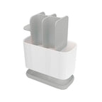 Joseph Joseph EasyStore Large Toothbrush Caddy