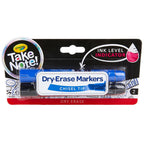 Crayola Take Note Whiteboard Markers Value Pack 60pk