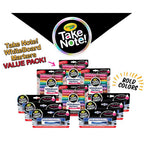 Crayola Take Note Whiteboard Markers Value Pack 60pk