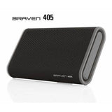 Braven 405 Portable Wireless Speaker - Black