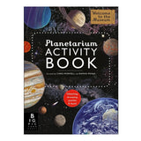 Planetarium Activity Book
