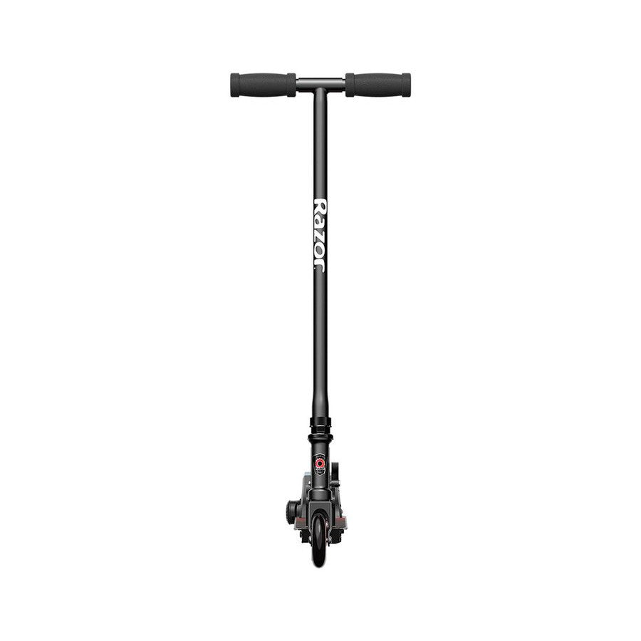 Razor Black Label Electric Turbo-A  Scooter Rechargeable Ride On