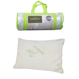 Luxury Bamboo Memory Foam Pillow