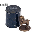 Amalfi Zodiac Keepsake Home Decor - Gold