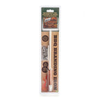 BBQ Branding Iron - Stainless Steel/Natural