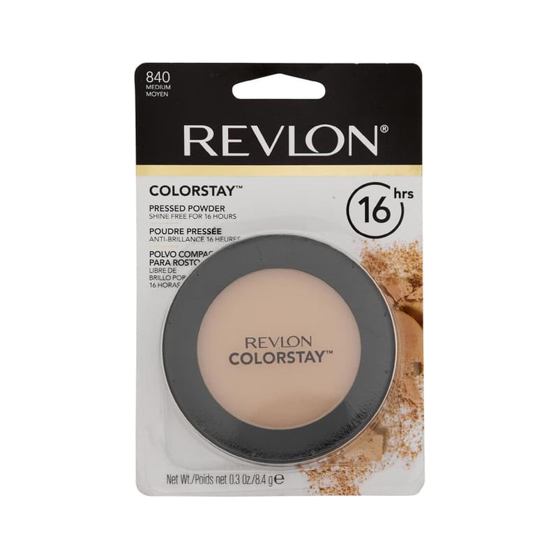 Revlon Colorstay Pressed Powder 8.4g