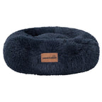 Paws & Claws 50x19cm Small Calming Plush Bed