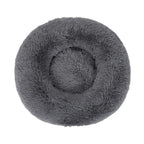 Paws & Claws 70x21cm Large Calming Plush Bed