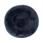 Paws & Claws 70x21cm Large Calming Plush Bed