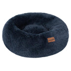 Paws & Claws 70x21cm Large Calming Plush Bed