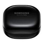 Galaxy Buds Live - Mystic Black