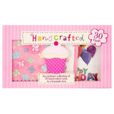 Handcrafted Occasional Cards 30pk