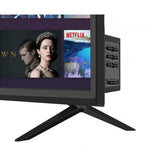 SONIQ 58" A-Series UHD Android TV