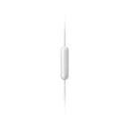 Philips SHE4205WT Flite Hyprlite Headphones/Headset w Mic