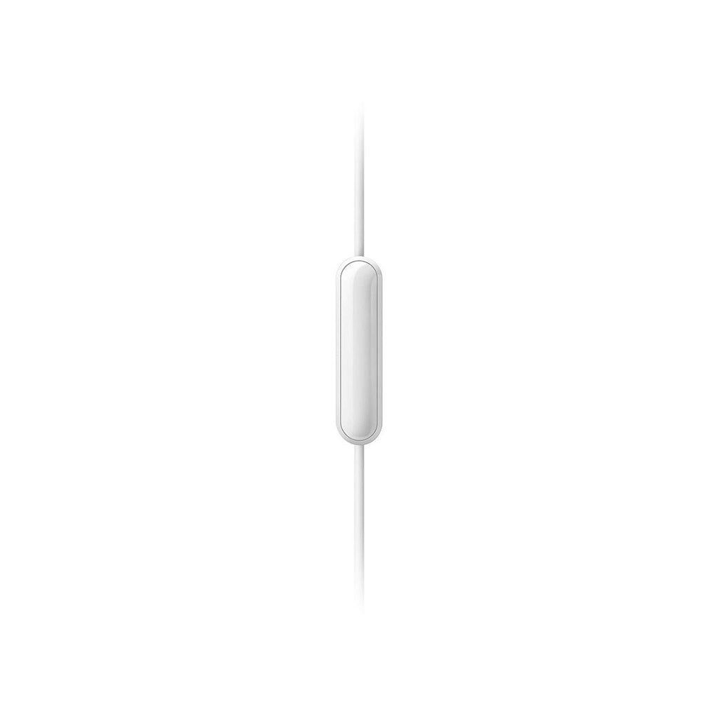 Philips SHE4205WT Flite Hyprlite Headphones/Headset w Mic