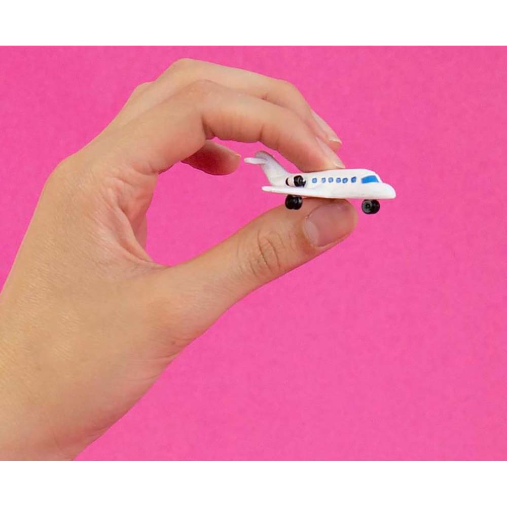 Gift Republic Own Your Own Jet Mini Collectable Figurine