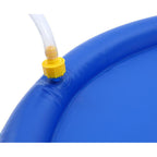 Paws & Claws Pet Sprinkler Splash Pad - 100cm