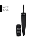 3 x Revlon ColorStay Exactify Liquid Eye Liner - 1ml - Matte Black