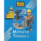 Bob the Builder: 5 Minute Treasury