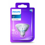 Philips LED Classic GU5.3 Spot - Cool White
