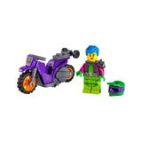 LEGO City Wheelie Stunt Bike - 60296