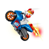 LEGO City Rocket Stunt Bike - 60298