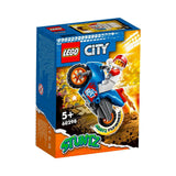 LEGO City Rocket Stunt Bike - 60298