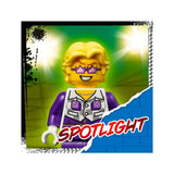 LEGO City Selfie Stunt Bike - 60309