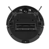 Magivacc 3-in-1 HEPA Robot Vacuum w/ Mop WiFi controlled - Black