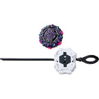 Beyblade Burst Pro Series Variant Lucius (Lucifer) Spinning Top Starter Pack