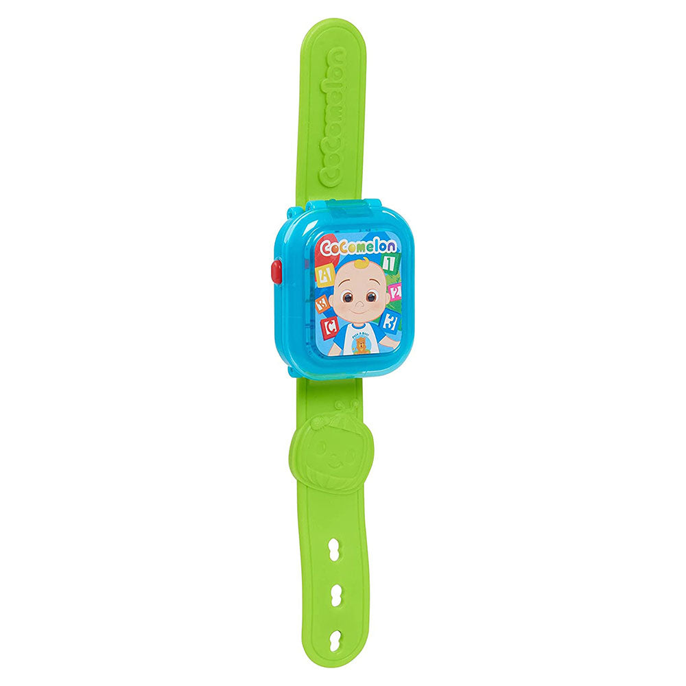 CoComelon JJ's Musical Learning Watch