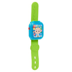 CoComelon JJ's Musical Learning Watch