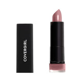 2 x Covergirl Colourlicious Demi Matte Lipstick - 3.5g