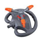 Garden Greens Water Sprinkler Rotating Adjustable Spray 20.5cm x 10cm