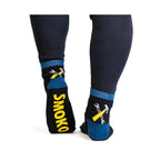 Tradie Feet Speak Socks