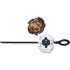 Beyblade Burst Pro Series Starter Pack Venom Devolos Spinning Top