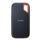 Sandisk 1TB Extreme Portable SSD Black